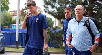 Luka Vušković