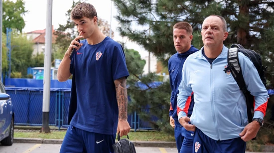 Luka Vušković