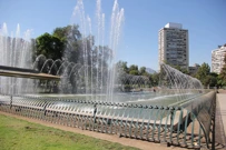 Parque de la Aviación / Park zrakoplovstva  , Foto: Mladen Budimir//