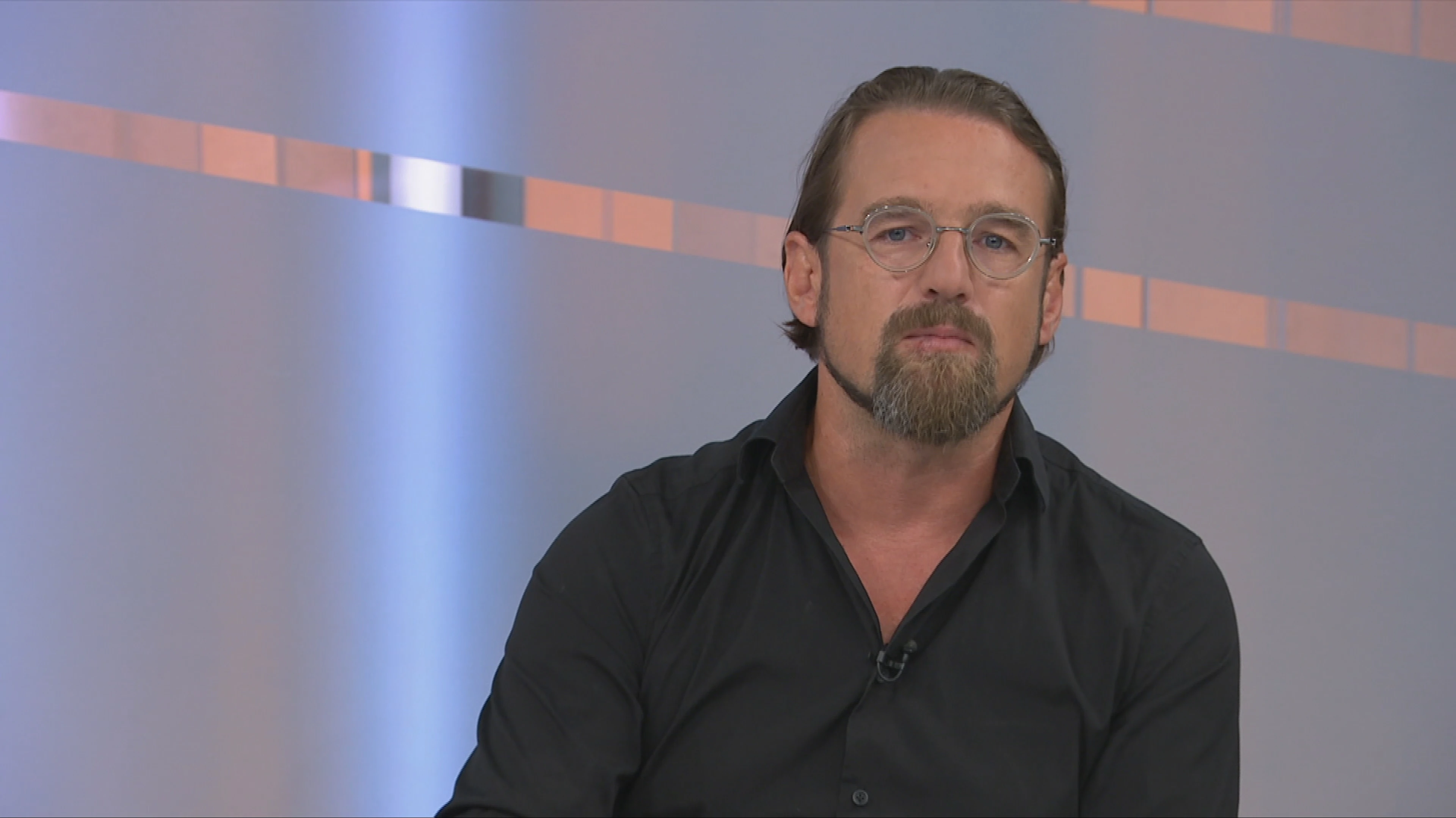 Dr. Natko Beck