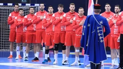Hrvatska rukometna reprezentacija