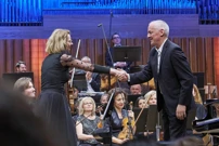 Mirjam Pustički Kunjko, Aleksandar Madžar, Foto: Jasenko Rasol/HRT