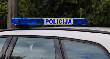 Nijemac pao sa 7 metara visine i poginuo