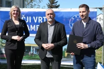 Kreće izgradnja vrtića "Bambi", Foto: Grad Osijek/-