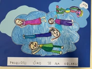 Svijet mašte, Foto: Kelemenić/HRT