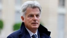 Komunist Fabien Roussel