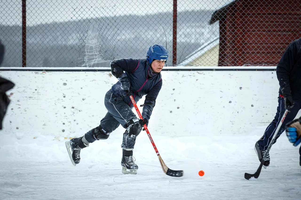 Četvrtak, 26. ožujka na Drugom, Foto:  Rebecka Martinsson: U potrazi za pravdom/2. sezona serije