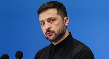 Volodimir Zelenski