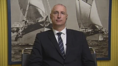 Ivica Puljak, splitski gradonačelnik, Foto: Otvoreno/HRT