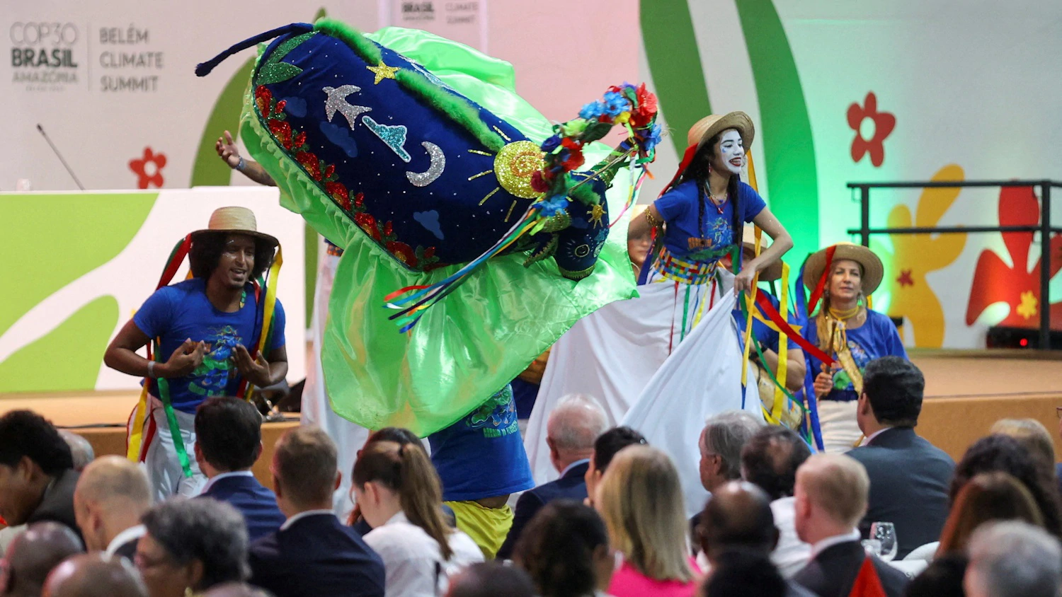 Klimatski summit u Brazilu bez velikih očekivanja