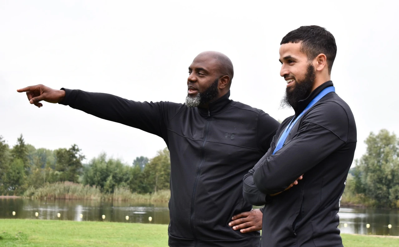 Četvrtak, 13. travnja na Trećem  , Foto: Šest minuta slave/dokumentarni film