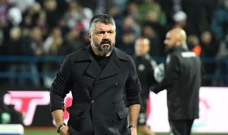 Gennaro Gattuso, Foto: Vjeran Žganec Rogulja/PIXSELL