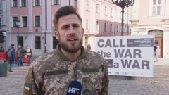 Damien Magrou Cicero iz Legije stranaca