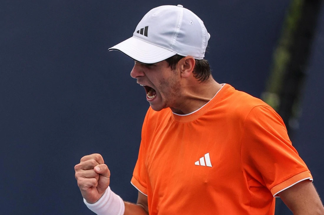 Nova španjolska zvijezda u elitnom društvu sunarodnjaka