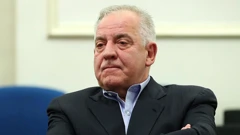 Ivo Sanader