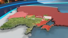 Ruska vojska je zauzela ukrajinsku nuklearnu elektranu Zaporižja, najveću u Europi. 