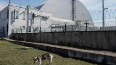 Černobil