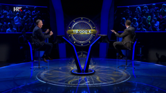 Zoran Lončar, Foto: Tko želi biti milijunaš?/HRT