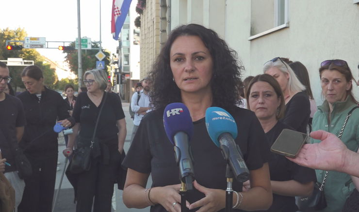 Obnova škole još traje, roditeljima prekipjelo!