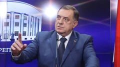 Milorad Dodik