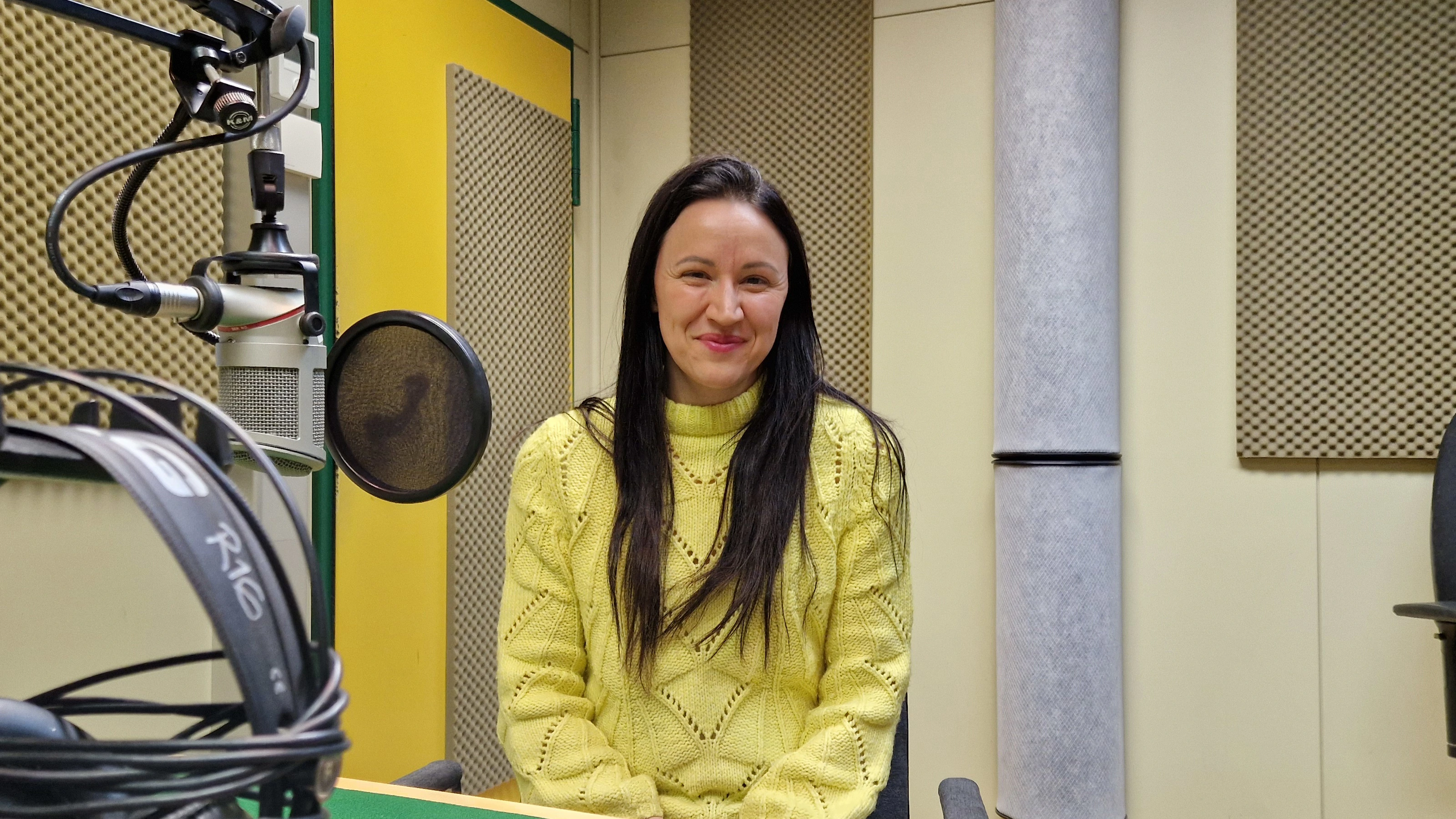 Ljudi vjere - Sandra Paović - 19.04.2026.