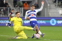 Osijek - Dinamo, Foto: Marin Franov /CROPIX