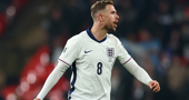 Jordan Henderson