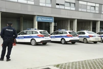 Završena drama u Sisku, Foto: Nikola Cutuk/PIXSELL