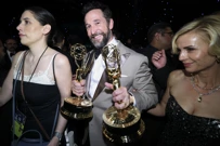 Noah Wyle ("The Pitt"), Foto: Mario Anzuoni/Reuters