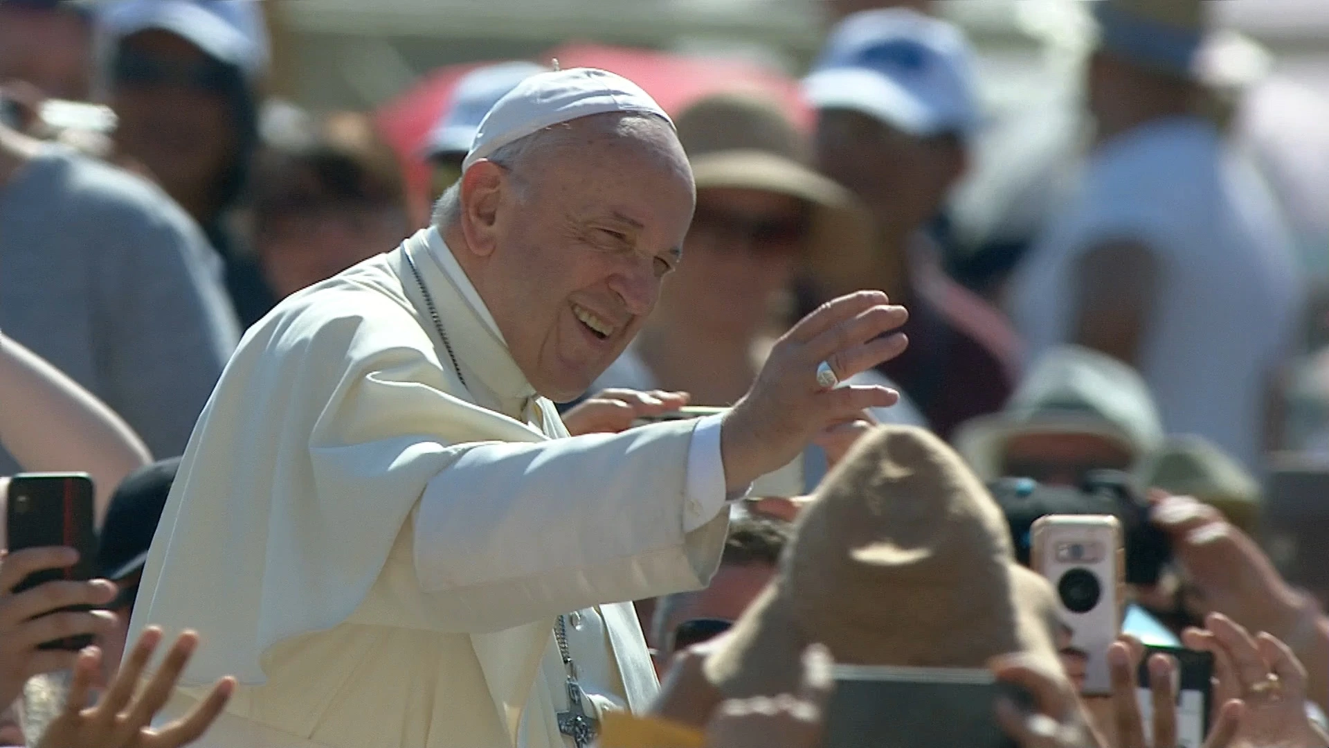 Ponedjeljak, 6. travnja na Prvom 