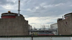 NE Zaporižja