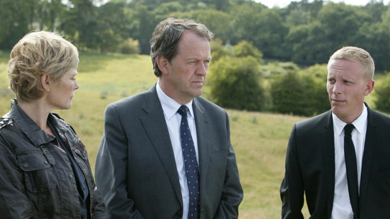 Petak, 14. studenoga na Drugom