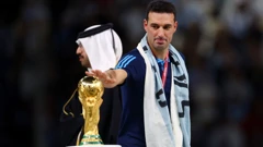 Lionel Scaloni