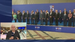 Neformalni summit EU-a u Granadi 