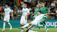 Dvoboj Rijeke i Ludogoreca
