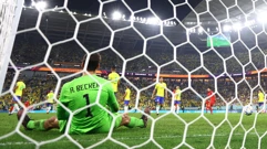 Brazil - Južna Koreja, Foto: Carl Recine/REUTERS