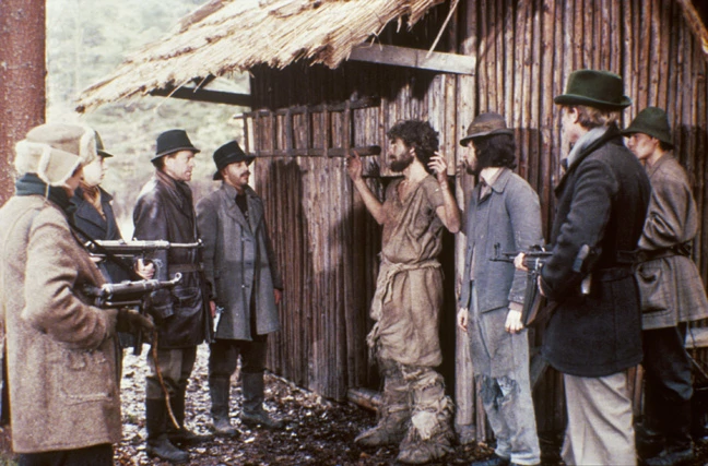 Petak, 25. rujna na Trećem, Foto: Ispod svijeta/film