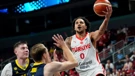 Shane Larkin