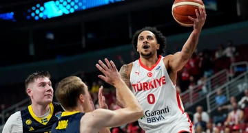 Shane Larkin