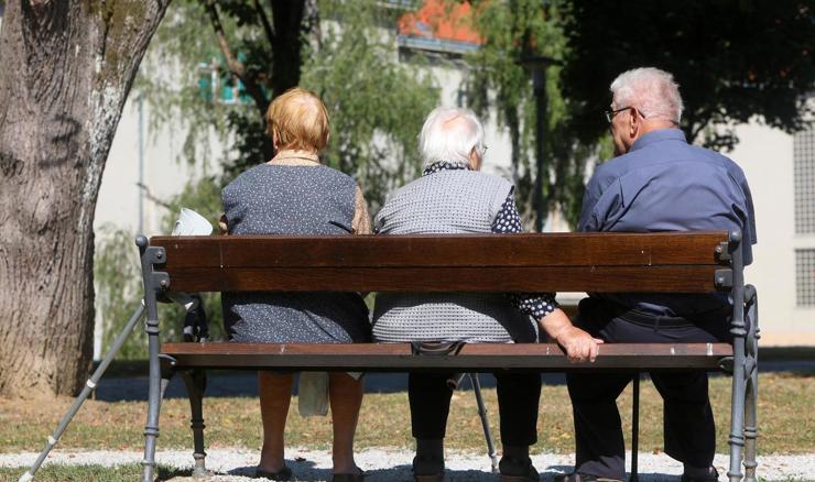 BUZ: Ne pristajemo na mrvice, tražimo punu 13. mirovinu