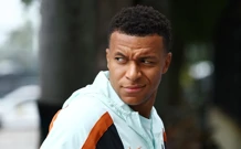 Kylian Mbappe, Foto: Marco Bello/REUTERS