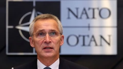 Jens Stoltenberg, glavni tajnik NATO-a 