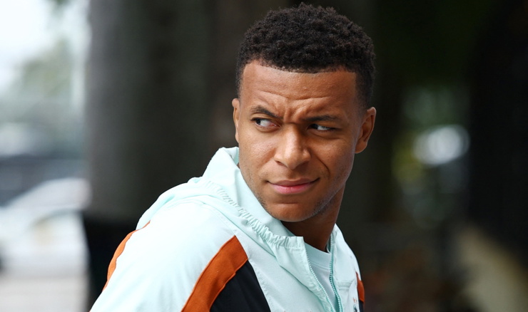 Mbappe postao najbolji strijelac u povijesti svjetskih prvenstava