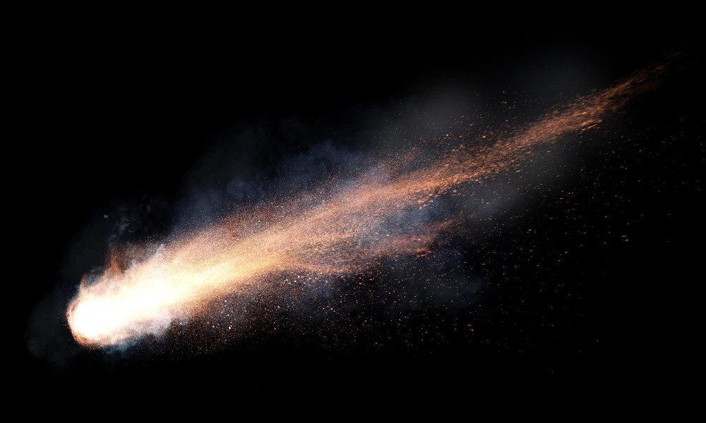 Meteor Na Ringe Rijedak meteorit koji je pao blizu Berlina star 4,5 milijarde godina - HRT