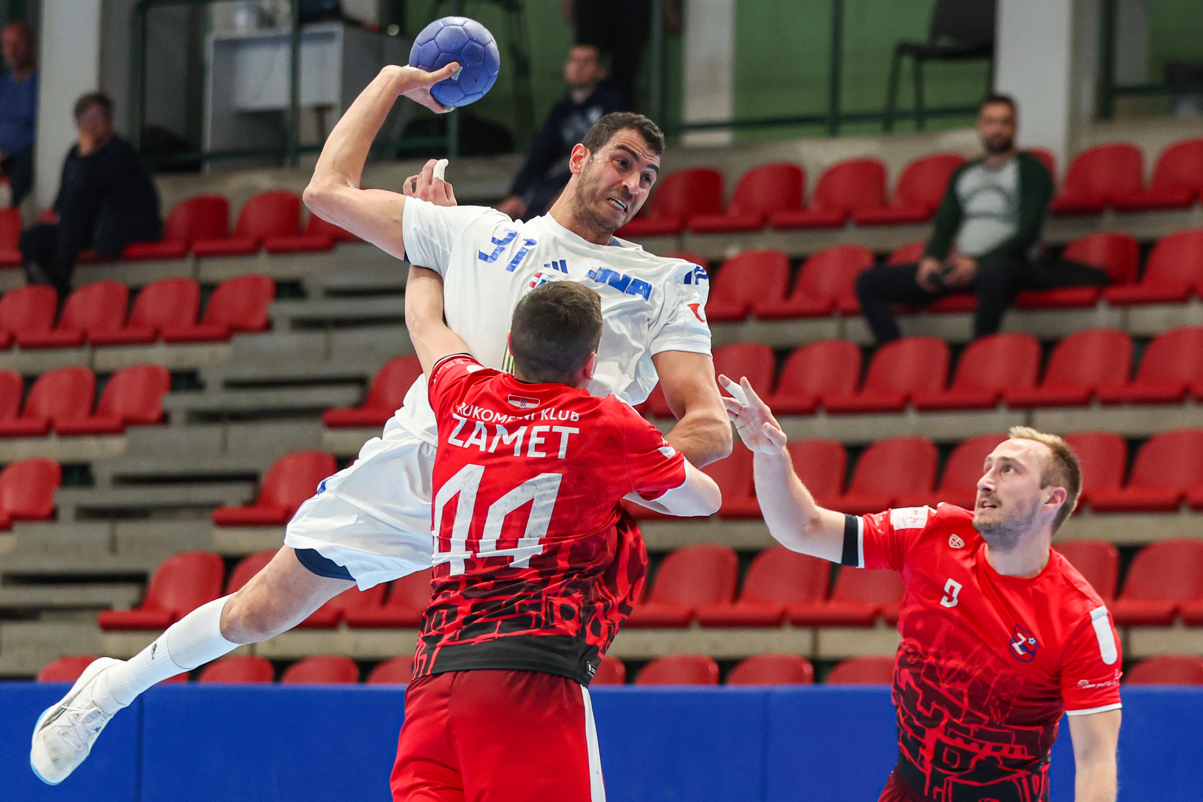 Izvučeni parovi polufinala Kupa Hrvatske za rukometašice i rukometaše