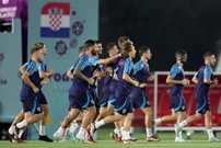 Trening hrvatske reprezentacije, Foto:  Igor Kralj /PIXSELL