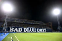 Stadion Maksimir, Foto: Goran Mehkek/CROPIX