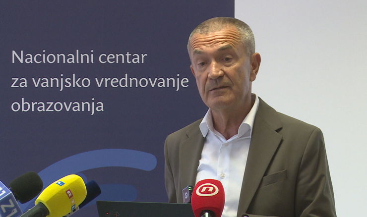 Poznati su rezultati nacionalnih ispita