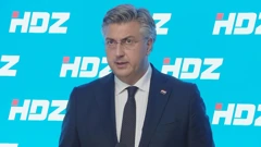 Andrej Plenković