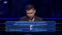 Martin Skeja, Foto: Tko želi biti milijunaš?/HRT